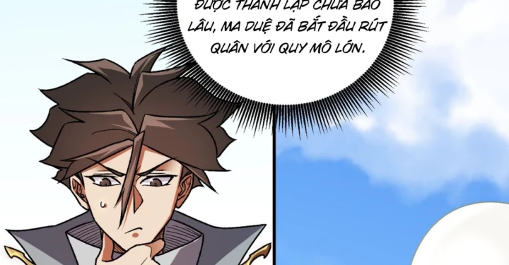 Toàn Dân Chuyển Chức: Duy Ta Vô Chức Tán Nhân Chapter 167 - Trang 2