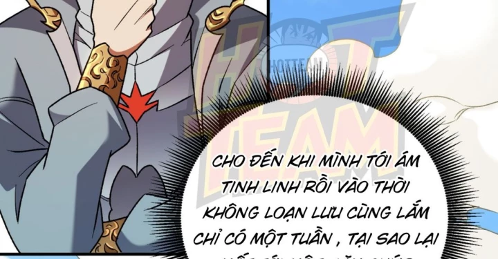 Toàn Dân Chuyển Chức: Duy Ta Vô Chức Tán Nhân Chapter 167 - Trang 2