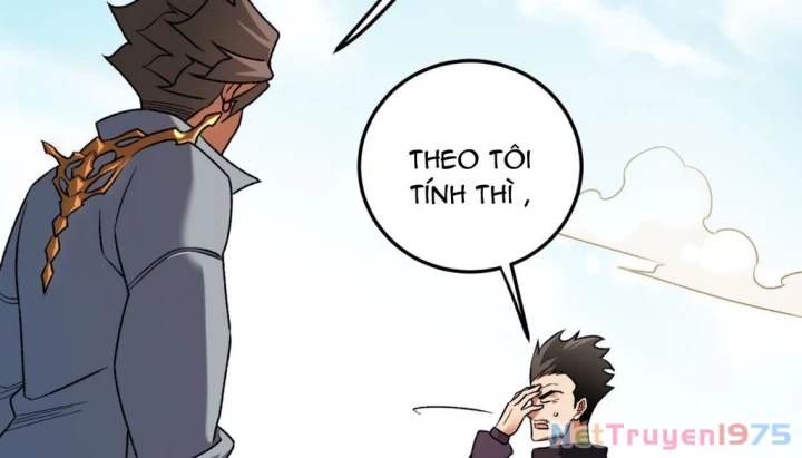 Toàn Dân Chuyển Chức: Duy Ta Vô Chức Tán Nhân Chapter 167 - Trang 2