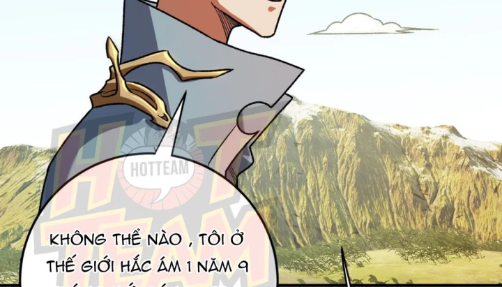Toàn Dân Chuyển Chức: Duy Ta Vô Chức Tán Nhân Chapter 167 - Trang 2