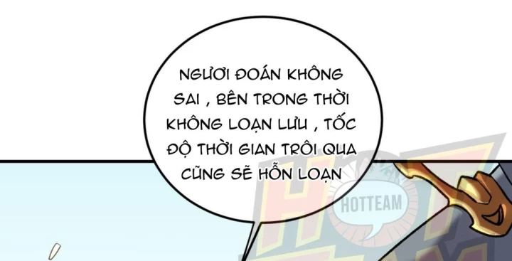 Toàn Dân Chuyển Chức: Duy Ta Vô Chức Tán Nhân Chapter 167 - Trang 2