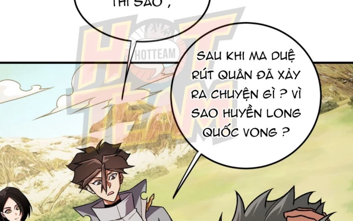 Toàn Dân Chuyển Chức: Duy Ta Vô Chức Tán Nhân Chapter 167 - Trang 2
