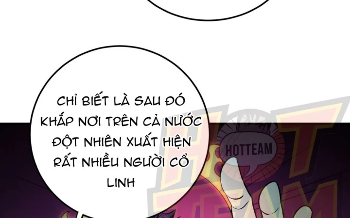 Toàn Dân Chuyển Chức: Duy Ta Vô Chức Tán Nhân Chapter 167 - Trang 2
