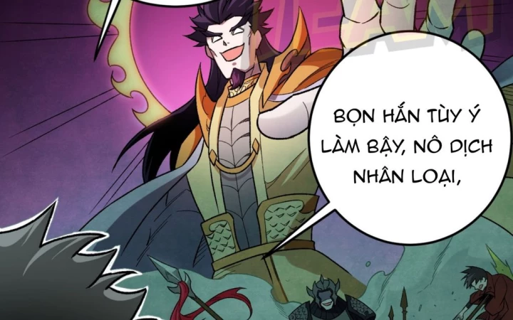 Toàn Dân Chuyển Chức: Duy Ta Vô Chức Tán Nhân Chapter 167 - Trang 2