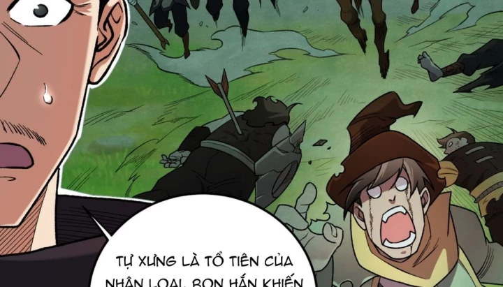 Toàn Dân Chuyển Chức: Duy Ta Vô Chức Tán Nhân Chapter 167 - Trang 2