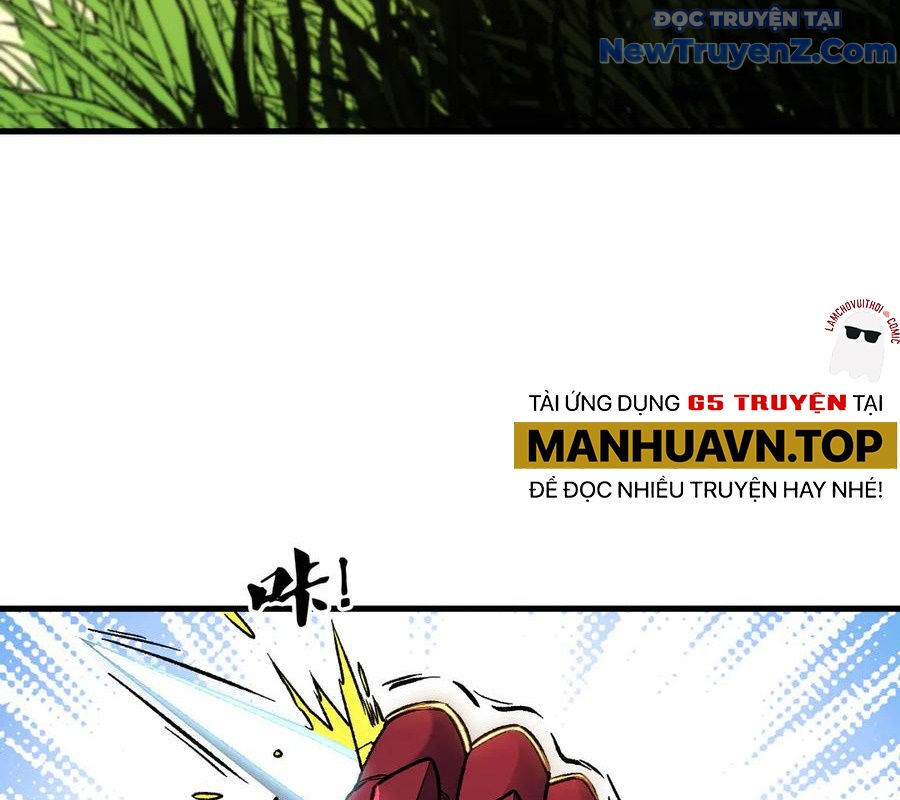 Toàn Dân Chuyển Chức: Duy Ta Vô Chức Tán Nhân Chapter 168 - Trang 2