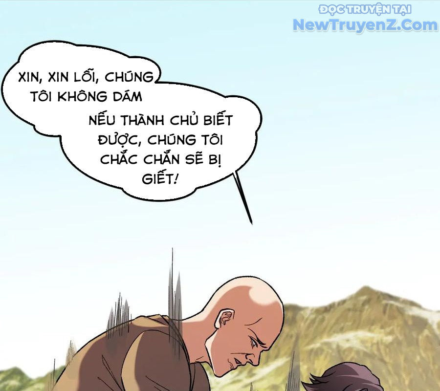 Toàn Dân Chuyển Chức: Duy Ta Vô Chức Tán Nhân Chapter 168 - Trang 2