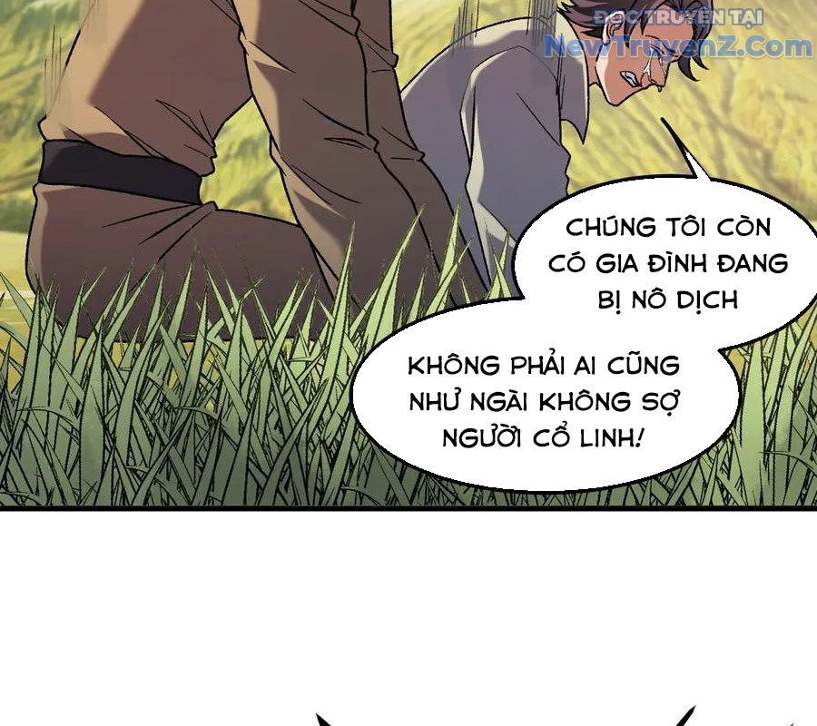 Toàn Dân Chuyển Chức: Duy Ta Vô Chức Tán Nhân Chapter 168 - Trang 2