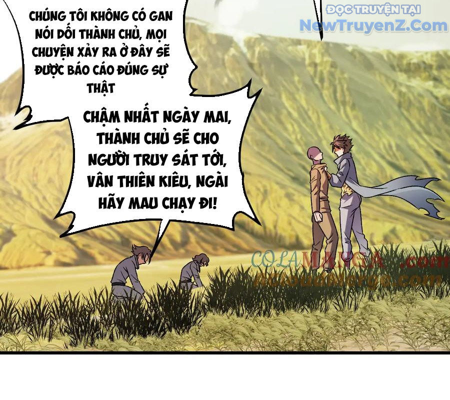 Toàn Dân Chuyển Chức: Duy Ta Vô Chức Tán Nhân Chapter 168 - Trang 2