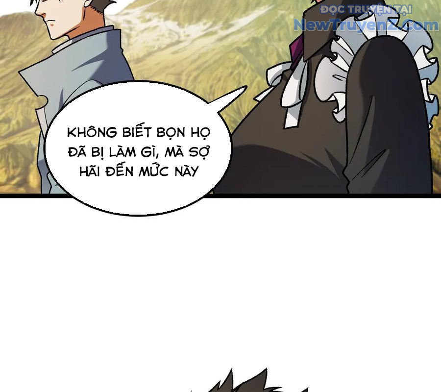 Toàn Dân Chuyển Chức: Duy Ta Vô Chức Tán Nhân Chapter 168 - Trang 2