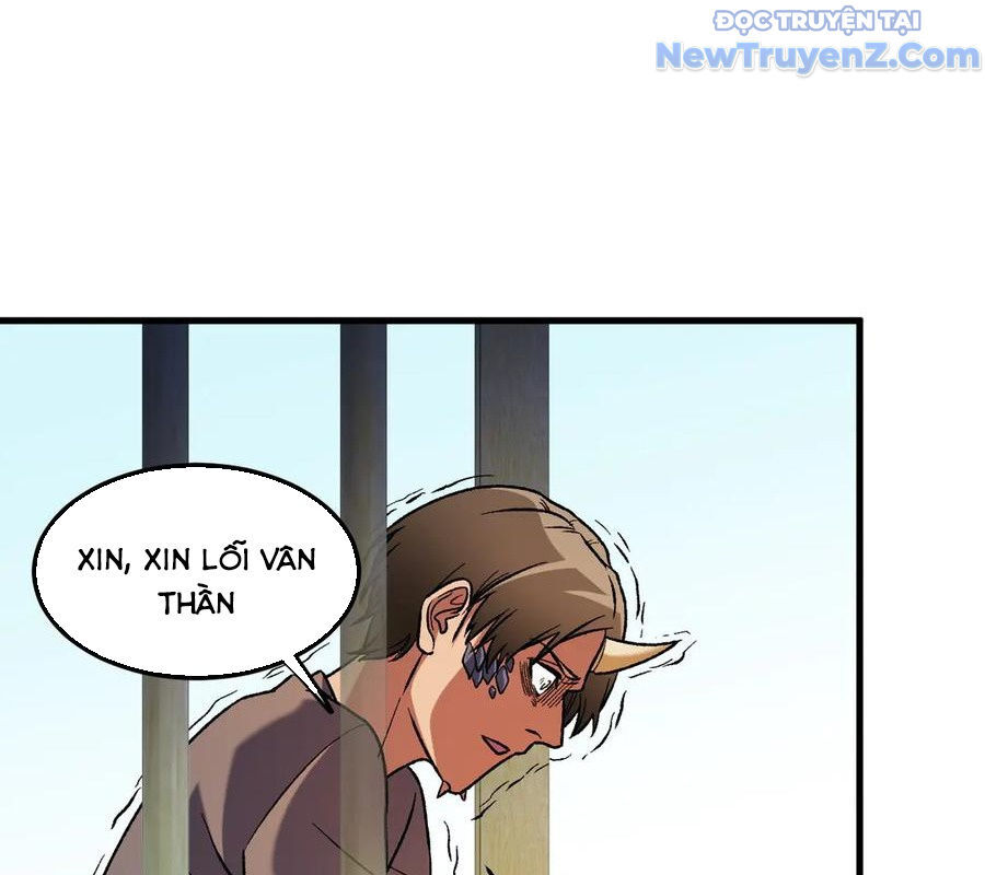 Toàn Dân Chuyển Chức: Duy Ta Vô Chức Tán Nhân Chapter 168 - Trang 2