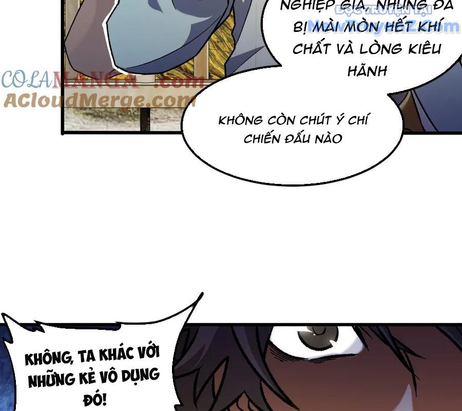 Toàn Dân Chuyển Chức: Duy Ta Vô Chức Tán Nhân Chapter 168 - Trang 2