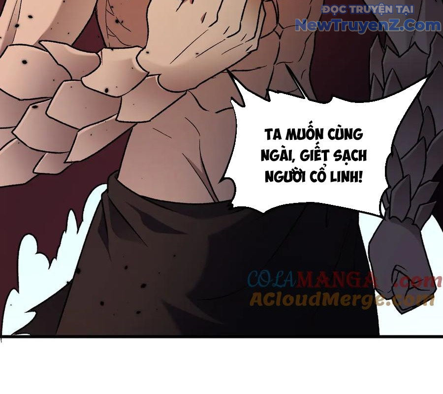 Toàn Dân Chuyển Chức: Duy Ta Vô Chức Tán Nhân Chapter 168 - Trang 2