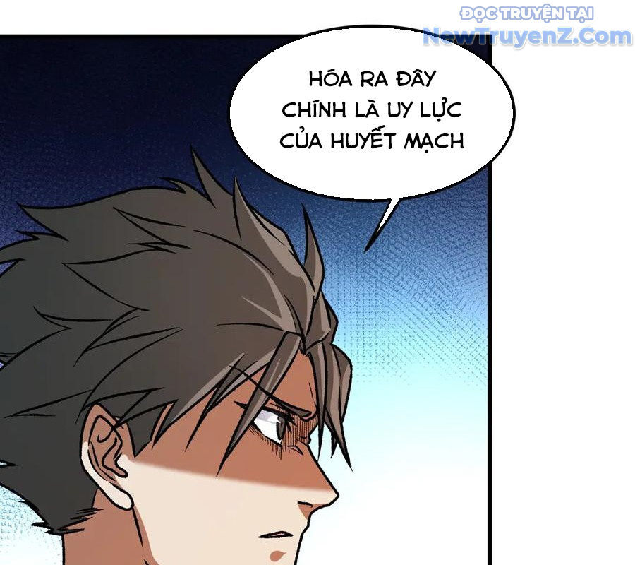Toàn Dân Chuyển Chức: Duy Ta Vô Chức Tán Nhân Chapter 168 - Trang 2