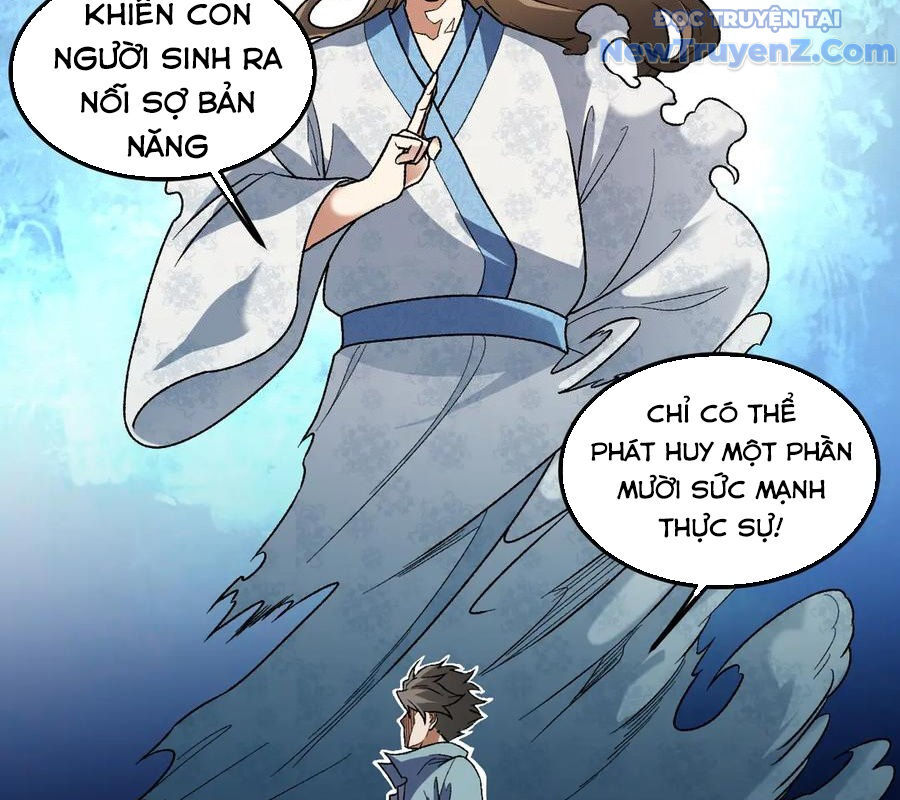Toàn Dân Chuyển Chức: Duy Ta Vô Chức Tán Nhân Chapter 168 - Trang 2