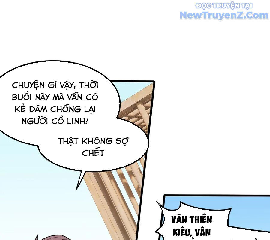 Toàn Dân Chuyển Chức: Duy Ta Vô Chức Tán Nhân Chapter 168 - Trang 2