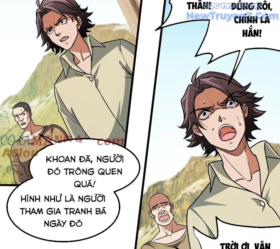 Toàn Dân Chuyển Chức: Duy Ta Vô Chức Tán Nhân Chapter 168 - Trang 2