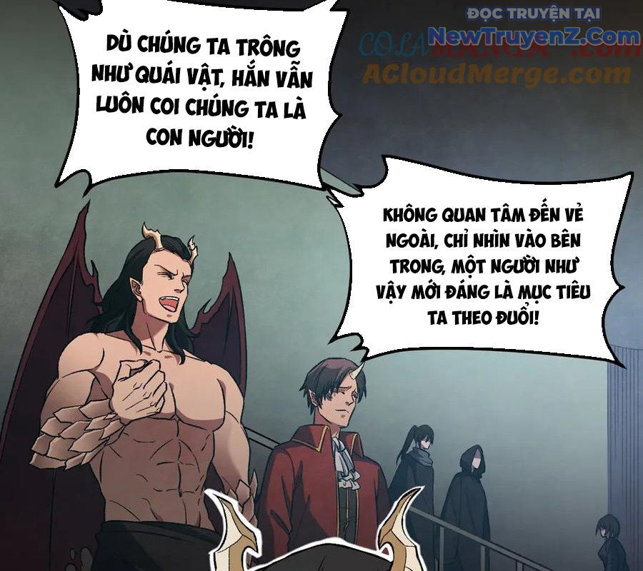 Toàn Dân Chuyển Chức: Duy Ta Vô Chức Tán Nhân Chapter 168 - Trang 2
