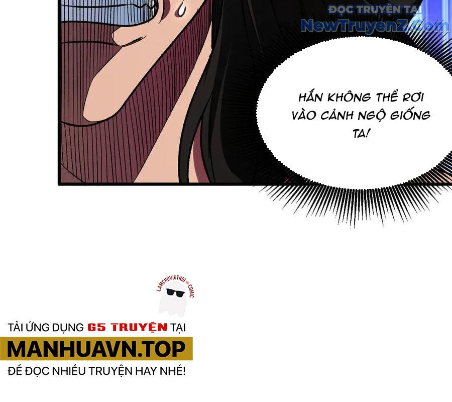 Toàn Dân Chuyển Chức: Duy Ta Vô Chức Tán Nhân Chapter 168 - Trang 2