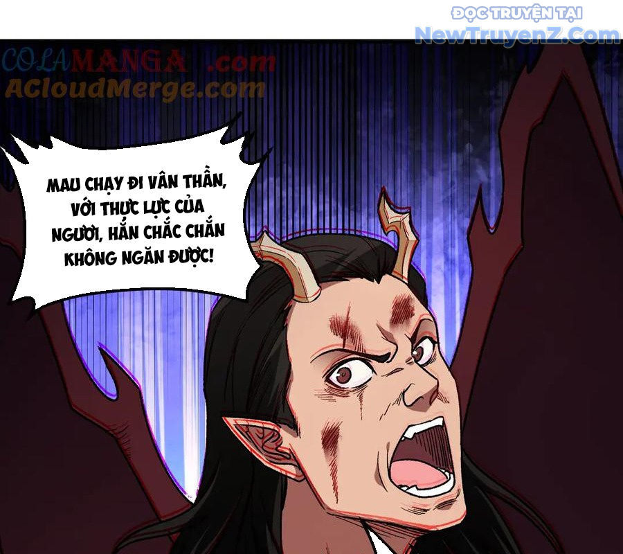 Toàn Dân Chuyển Chức: Duy Ta Vô Chức Tán Nhân Chapter 168 - Trang 2