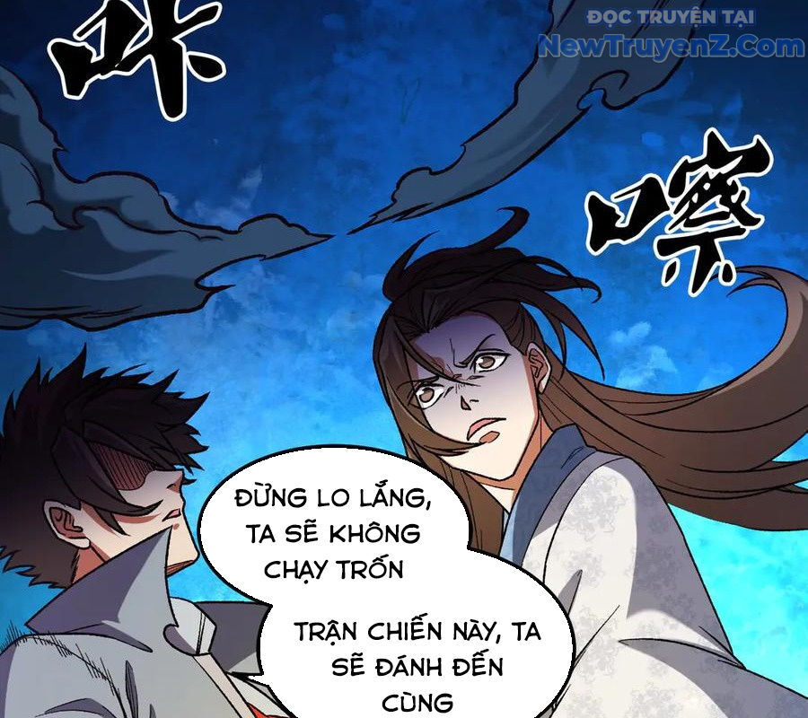 Toàn Dân Chuyển Chức: Duy Ta Vô Chức Tán Nhân Chapter 168 - Trang 2