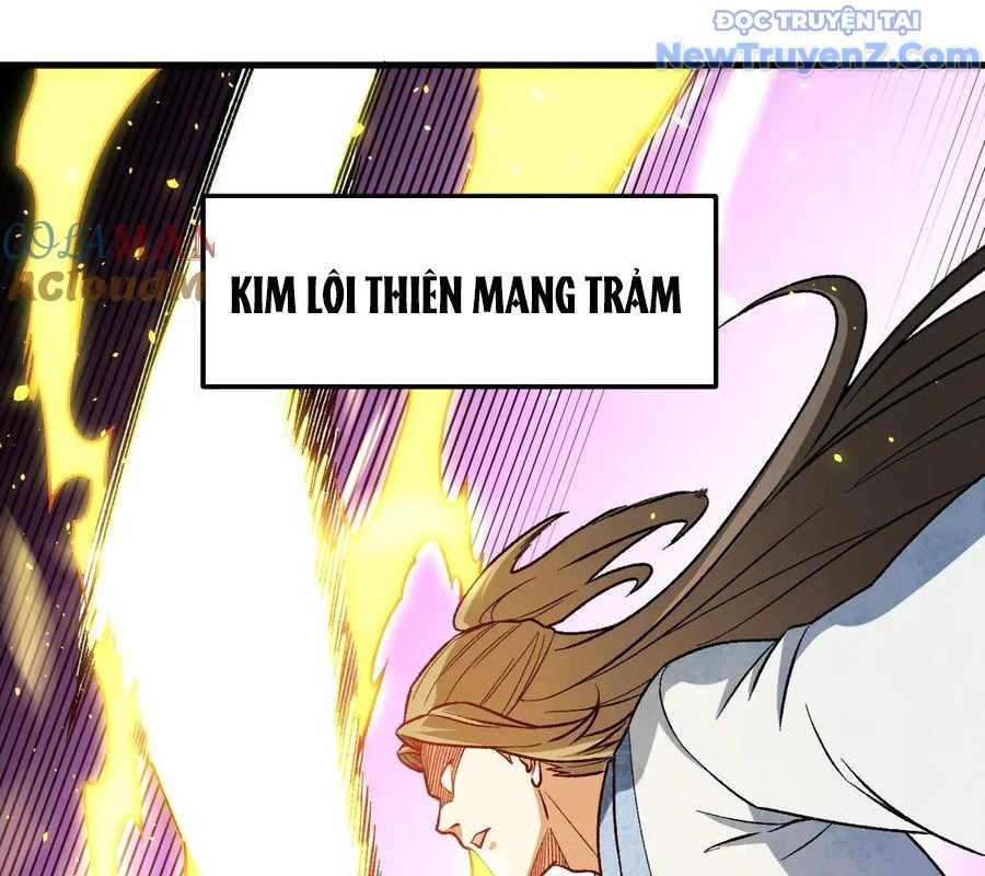 Toàn Dân Chuyển Chức: Duy Ta Vô Chức Tán Nhân Chapter 168 - Trang 2