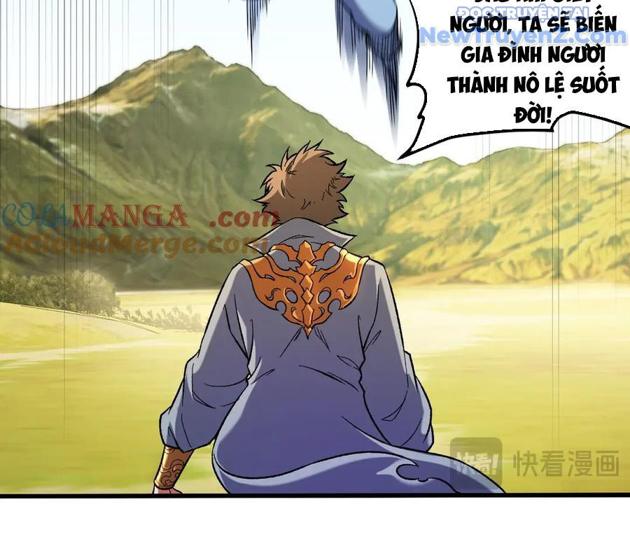 Toàn Dân Chuyển Chức: Duy Ta Vô Chức Tán Nhân Chapter 168 - Trang 2