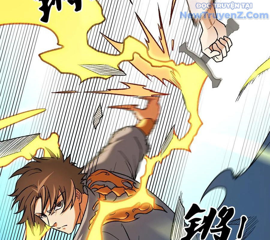 Toàn Dân Chuyển Chức: Duy Ta Vô Chức Tán Nhân Chapter 168 - Trang 2