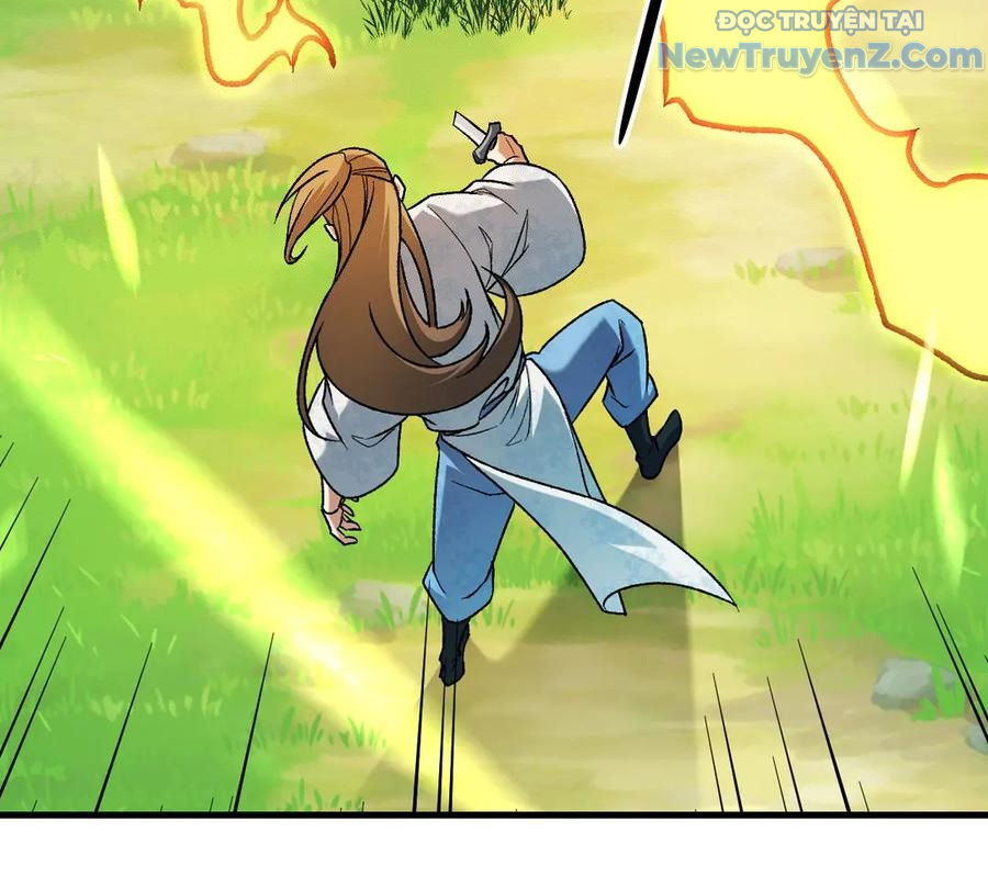 Toàn Dân Chuyển Chức: Duy Ta Vô Chức Tán Nhân Chapter 168 - Trang 2