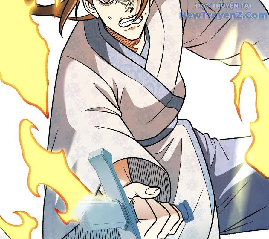 Toàn Dân Chuyển Chức: Duy Ta Vô Chức Tán Nhân Chapter 168 - Trang 2