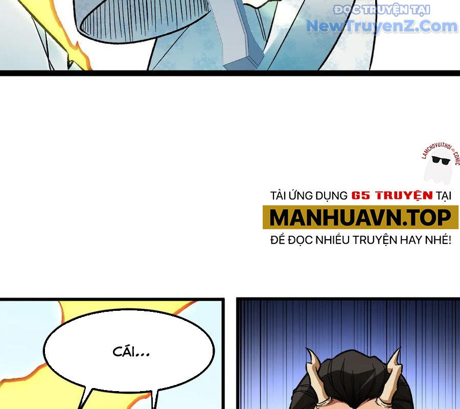 Toàn Dân Chuyển Chức: Duy Ta Vô Chức Tán Nhân Chapter 168 - Trang 2