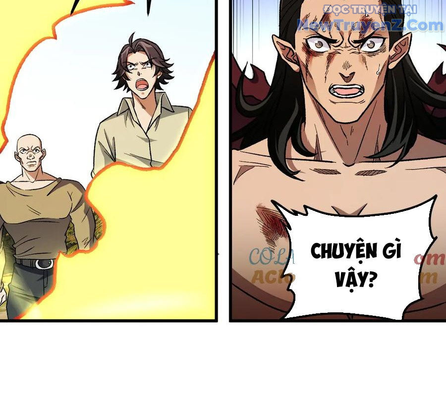 Toàn Dân Chuyển Chức: Duy Ta Vô Chức Tán Nhân Chapter 168 - Trang 2