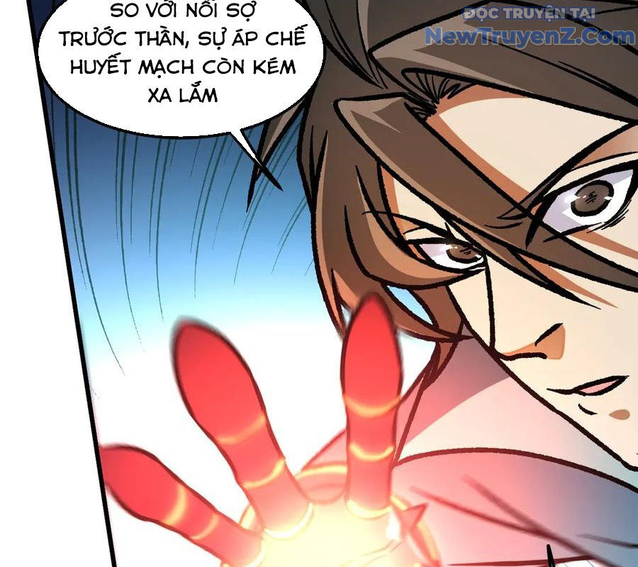 Toàn Dân Chuyển Chức: Duy Ta Vô Chức Tán Nhân Chapter 168 - Trang 2