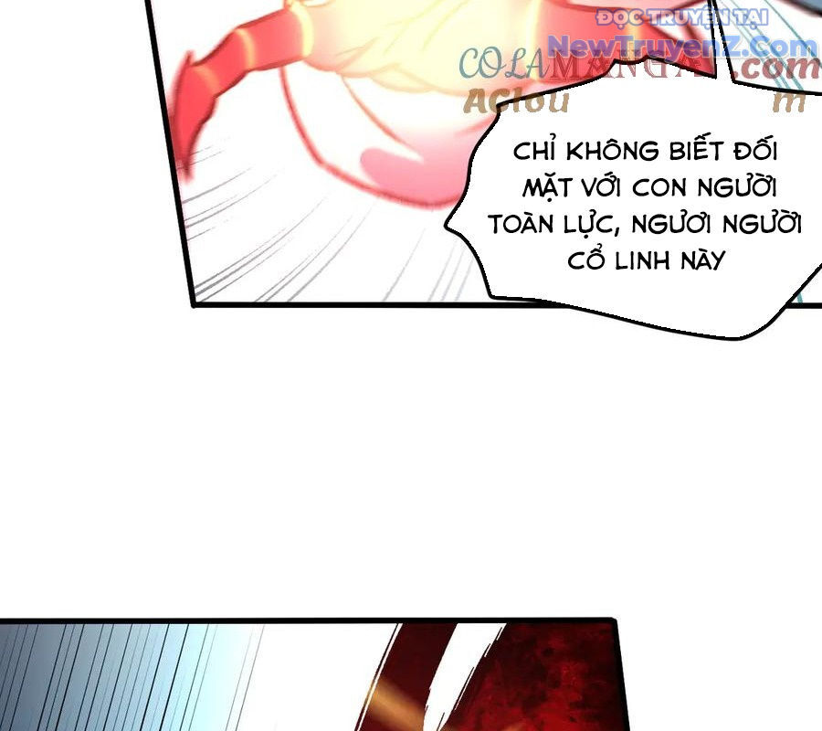 Toàn Dân Chuyển Chức: Duy Ta Vô Chức Tán Nhân Chapter 168 - Trang 2