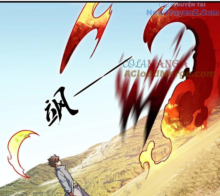 Toàn Dân Chuyển Chức: Duy Ta Vô Chức Tán Nhân Chapter 168 - Trang 2