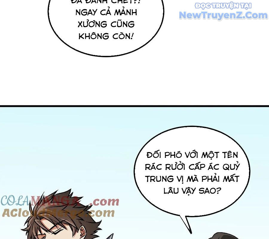 Toàn Dân Chuyển Chức: Duy Ta Vô Chức Tán Nhân Chapter 168 - Trang 2