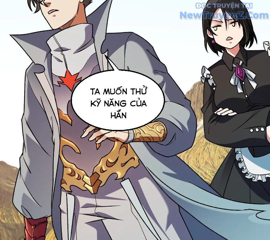 Toàn Dân Chuyển Chức: Duy Ta Vô Chức Tán Nhân Chapter 168 - Trang 2