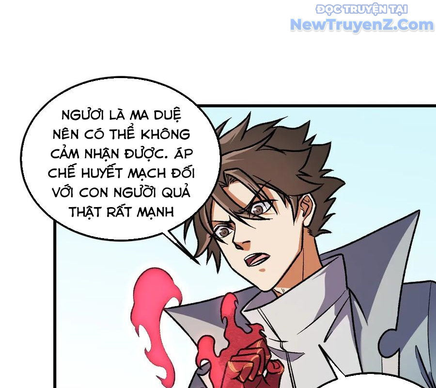 Toàn Dân Chuyển Chức: Duy Ta Vô Chức Tán Nhân Chapter 168 - Trang 2