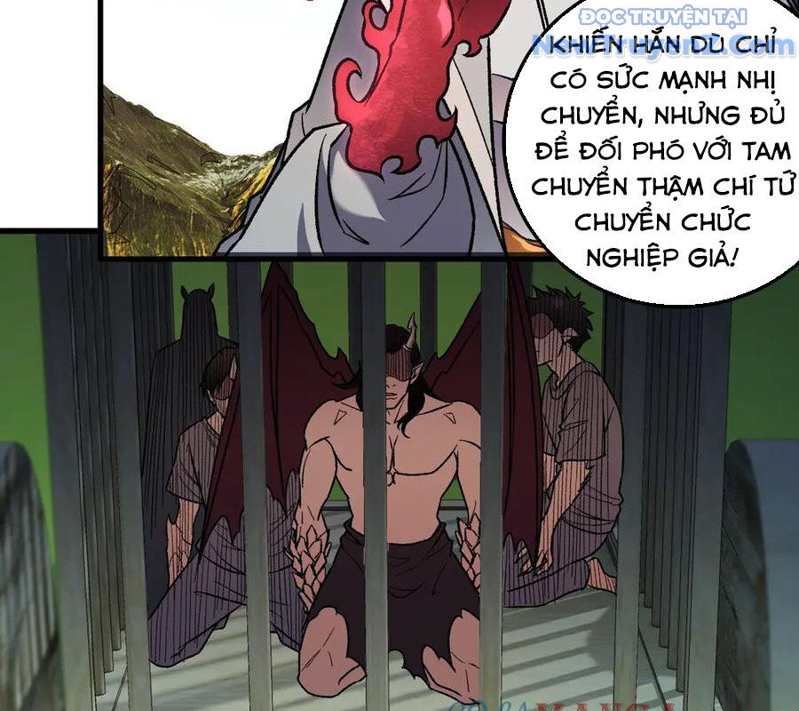 Toàn Dân Chuyển Chức: Duy Ta Vô Chức Tán Nhân Chapter 168 - Trang 2