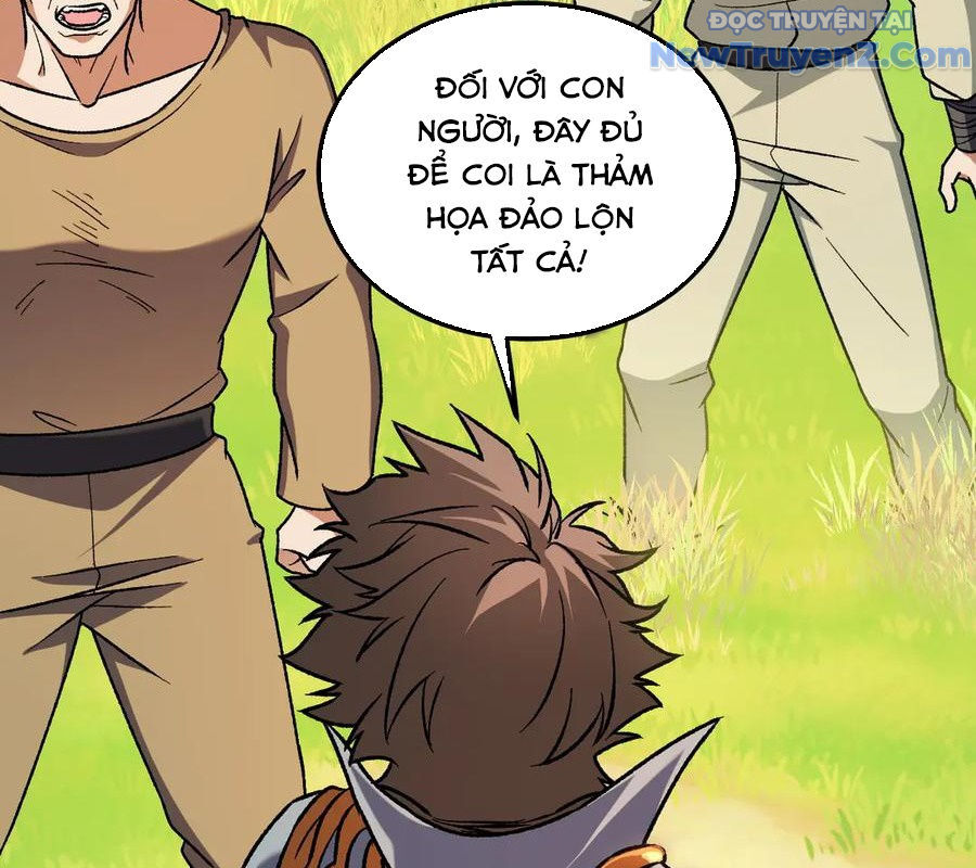 Toàn Dân Chuyển Chức: Duy Ta Vô Chức Tán Nhân Chapter 168 - Trang 2