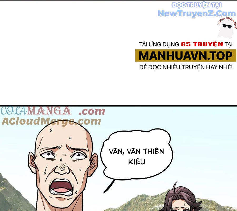 Toàn Dân Chuyển Chức: Duy Ta Vô Chức Tán Nhân Chapter 168 - Trang 2