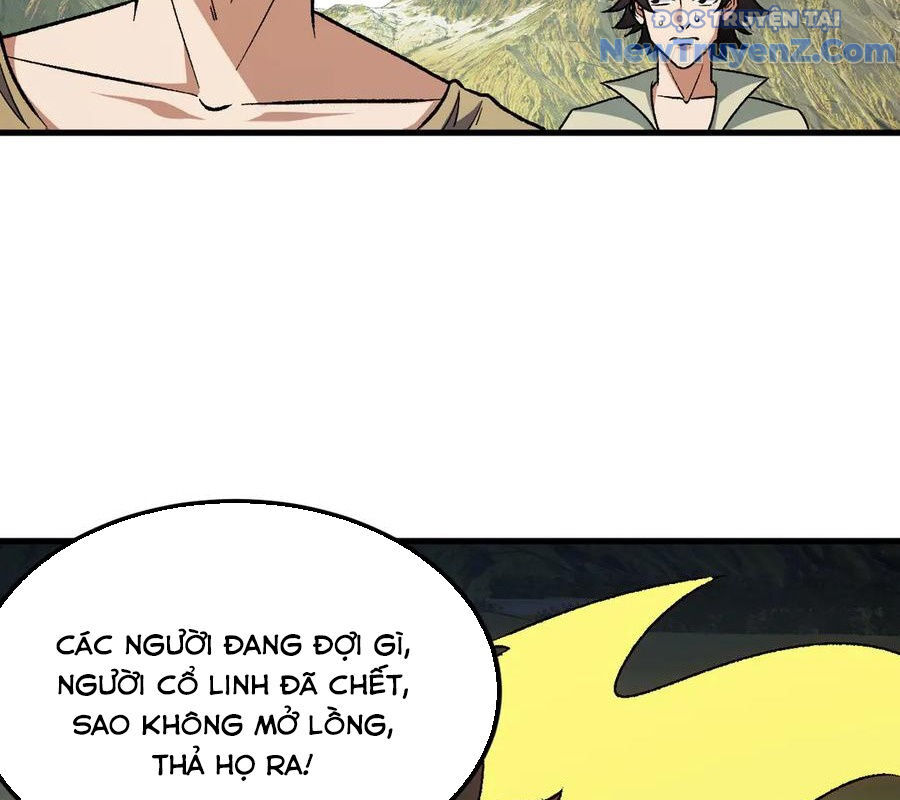 Toàn Dân Chuyển Chức: Duy Ta Vô Chức Tán Nhân Chapter 168 - Trang 2