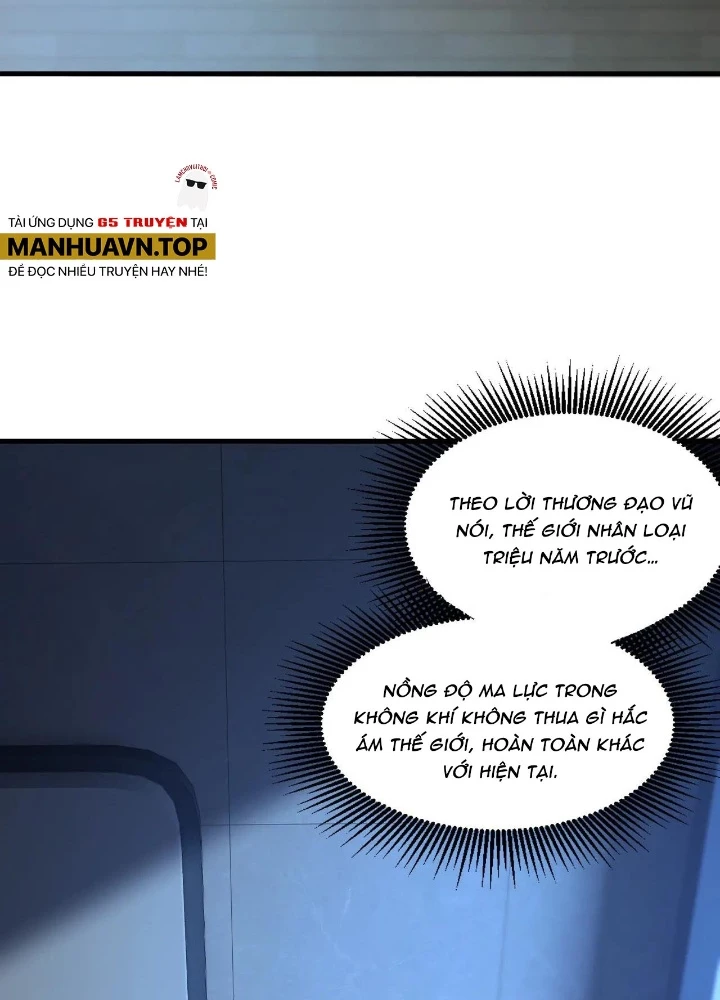 Toàn Dân Chuyển Chức: Duy Ta Vô Chức Tán Nhân Chapter 178 - Trang 2