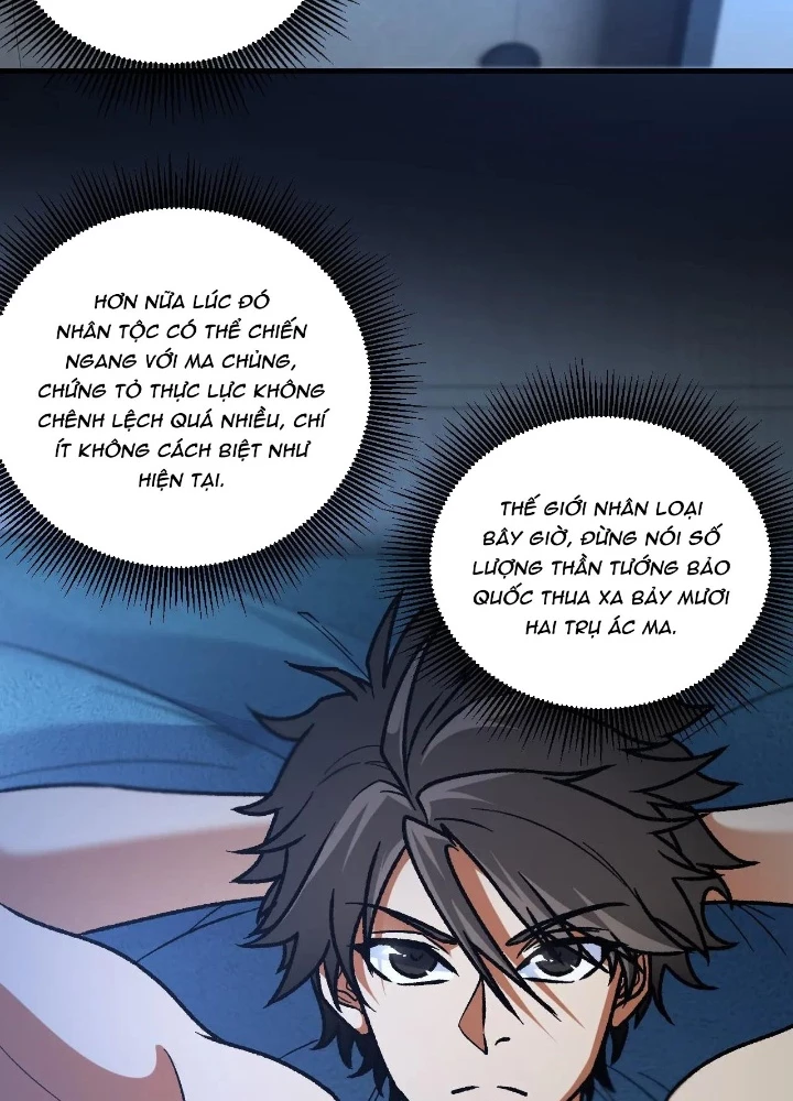 Toàn Dân Chuyển Chức: Duy Ta Vô Chức Tán Nhân Chapter 178 - Trang 2