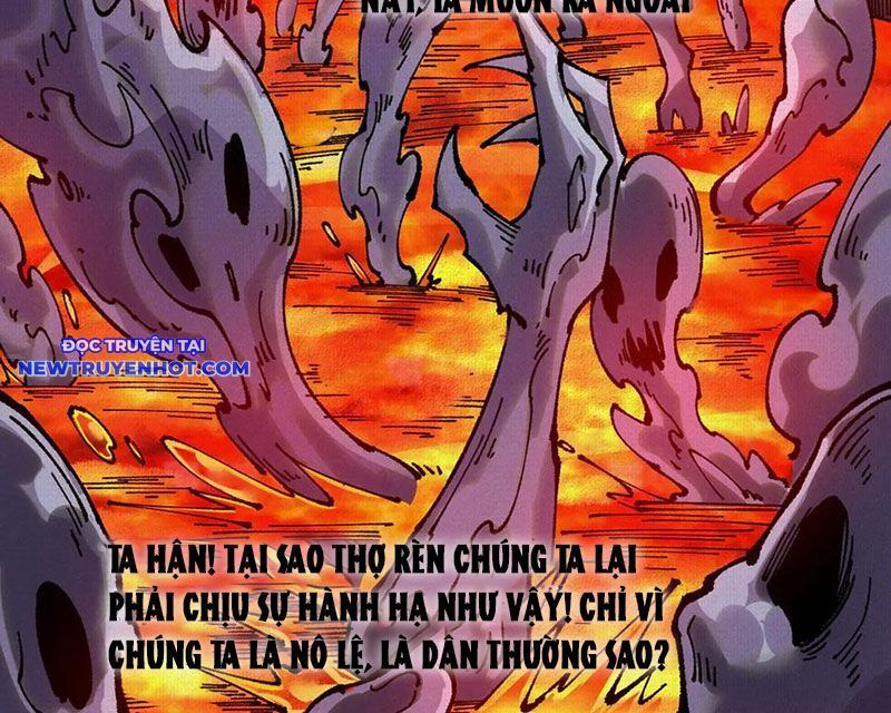 Xi Hồn Chapter 65 - Trang 2