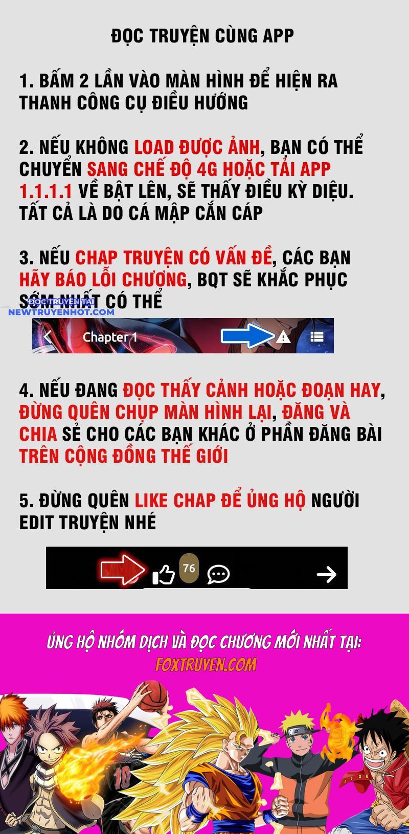 Xi Hồn Chapter 66 - Trang 2