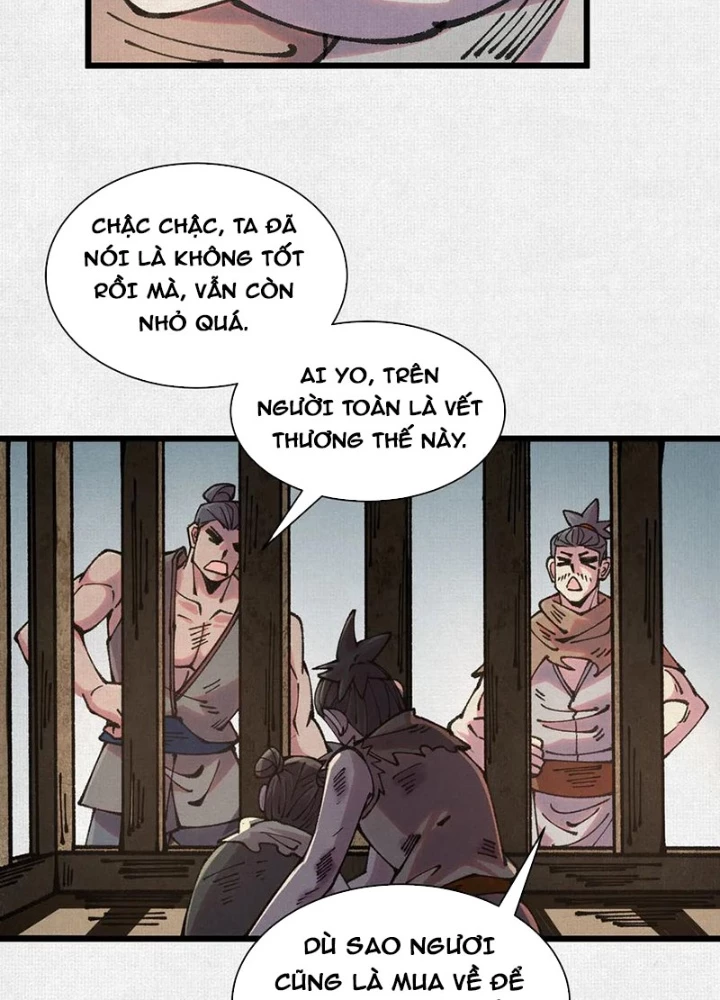 Xi Hồn Chapter 68 - Trang 2