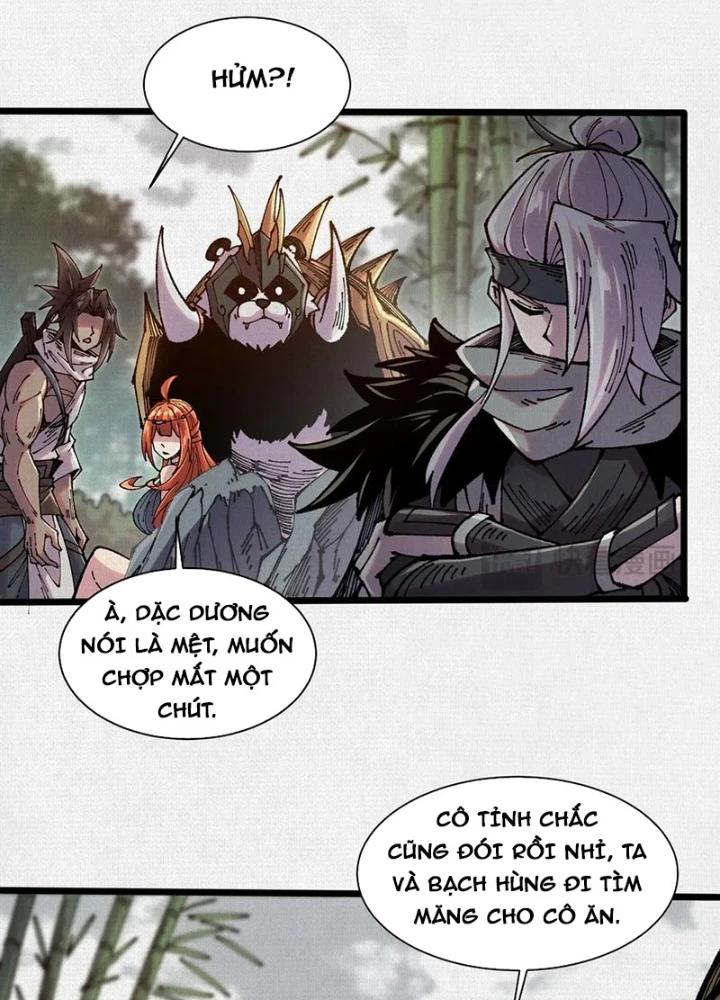 Xi Hồn Chapter 68 - Trang 2