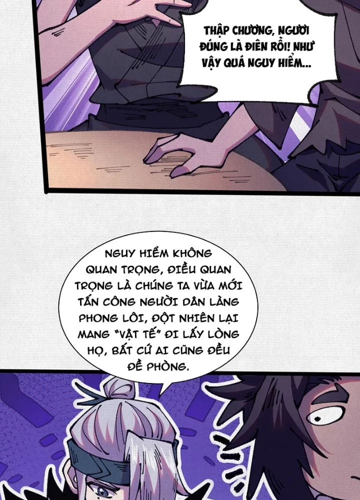 Xi Hồn Chapter 69 - Trang 2