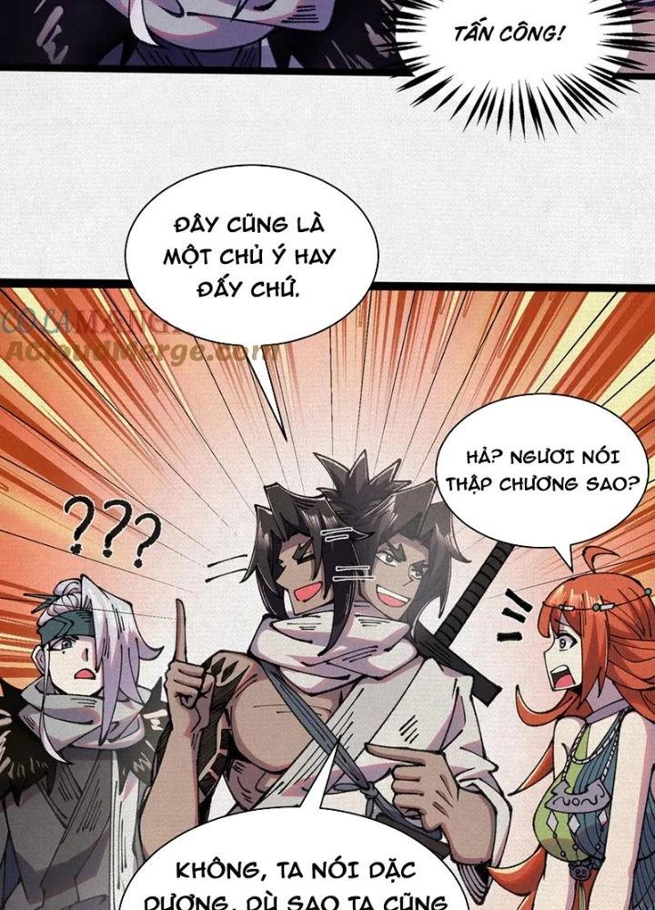 Xi Hồn Chapter 69 - Trang 2